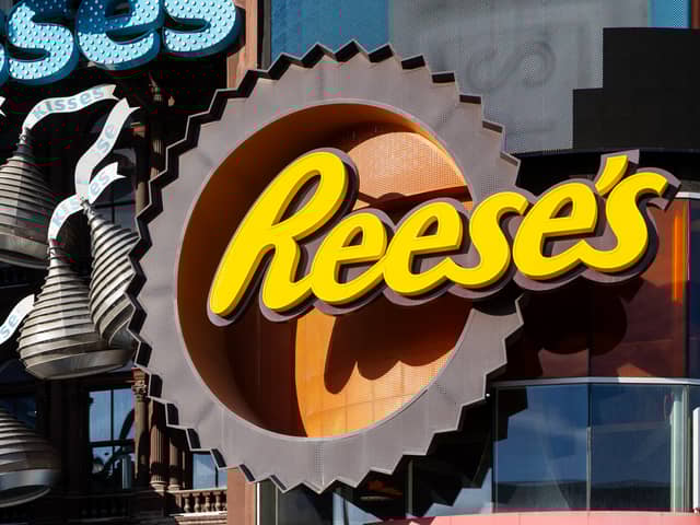 American chocolate brand Reese’s confirms the launch of brand-new product