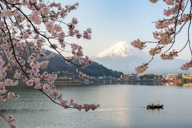 Brits are swapping short spring breaks for long haul holidays
