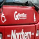 Go North East have announced cuts to a raft of services across the North East