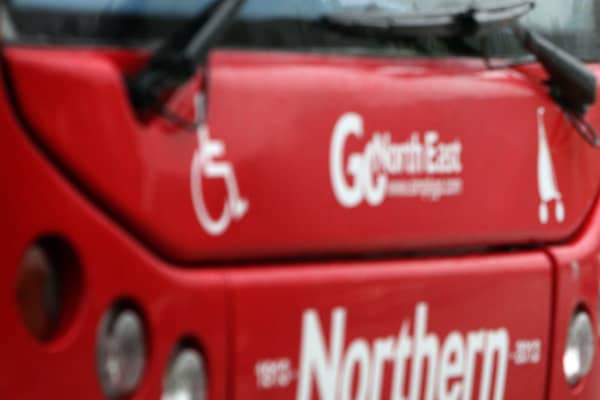 Go North East have announced cuts to a raft of services across the North East