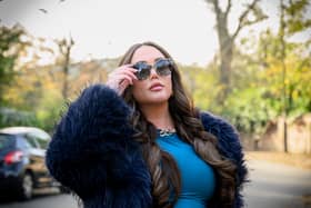 Charlotte Crosby’s new show will see her take on parenthood once again. 