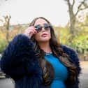 Charlotte Crosby’s new show will see her take on parenthood once again. 