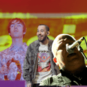 Oasis, Linkin Park, Pixies... what reunion show in 2025 are fans looking forward to the most?