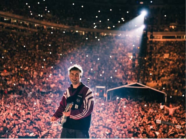 Sam Fender