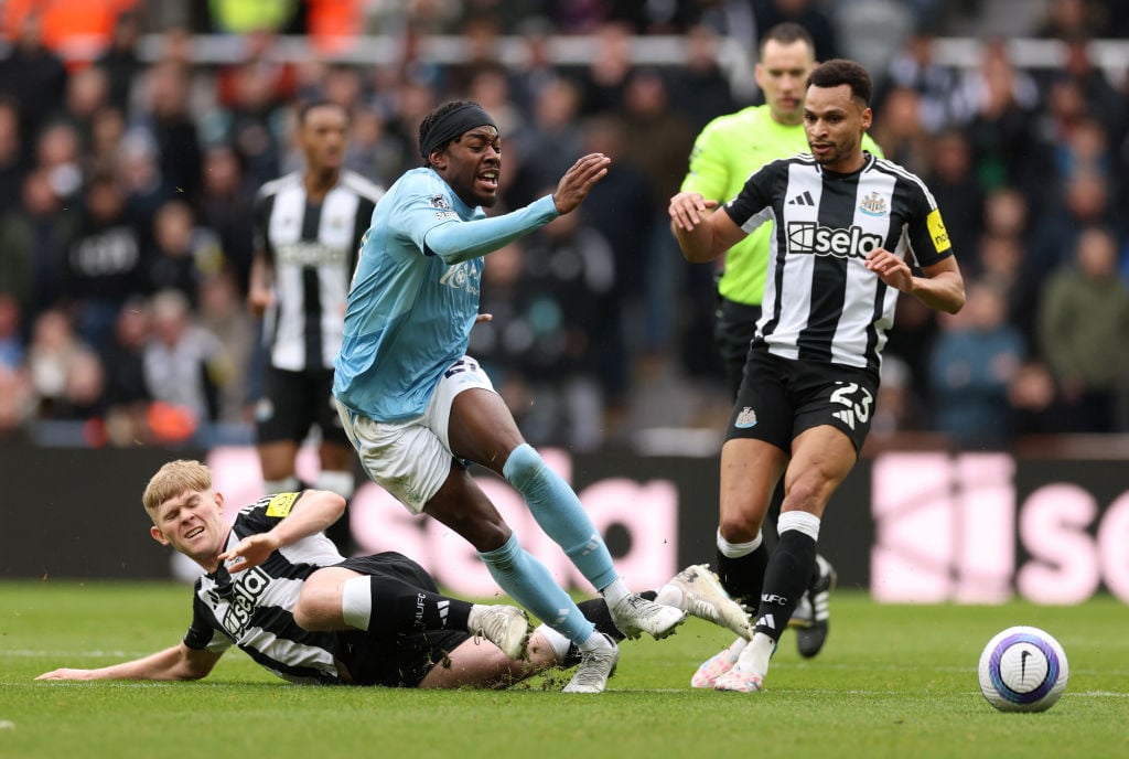 Newcastle United transfer tracker: Every player linked this summer as Bundesliga duo eyed