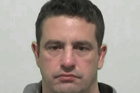 Pearse Kavanagh has been jailed for more than nine years for manslaughter.