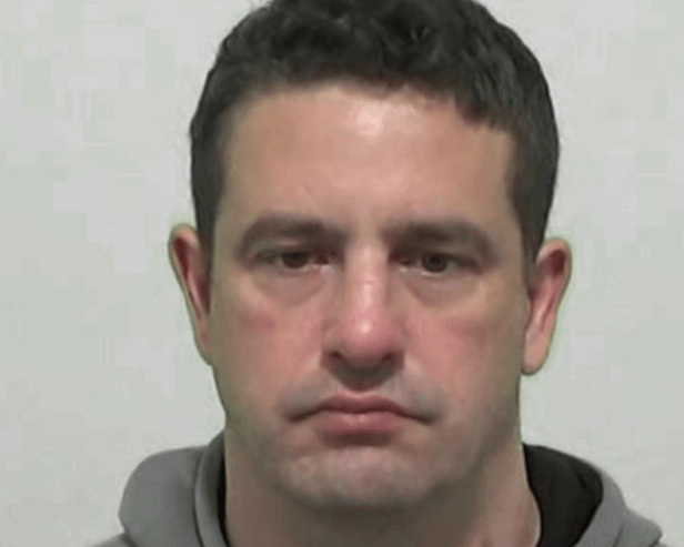 Pearse Kavanagh has been jailed for more than nine years for manslaughter.