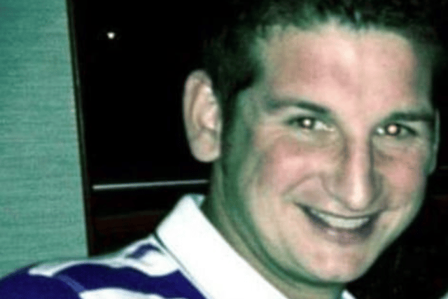 Philip McQueeney tragically passed away following an attack at a South Shields house.