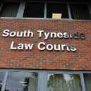 The case was heard at South Tyneside Magistrates' Court 