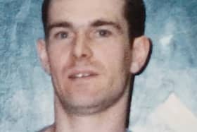 Three people have been arrested as part of an ongoing investigation into the 2002 disappearance of Robert Scott Clive