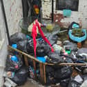 South Tyneside residents have been fined a total of more than £5,000 for fly tipping and waste offences across the borough.