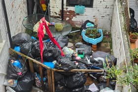 South Tyneside residents have been fined a total of more than £5,000 for fly tipping and waste offences across the borough.