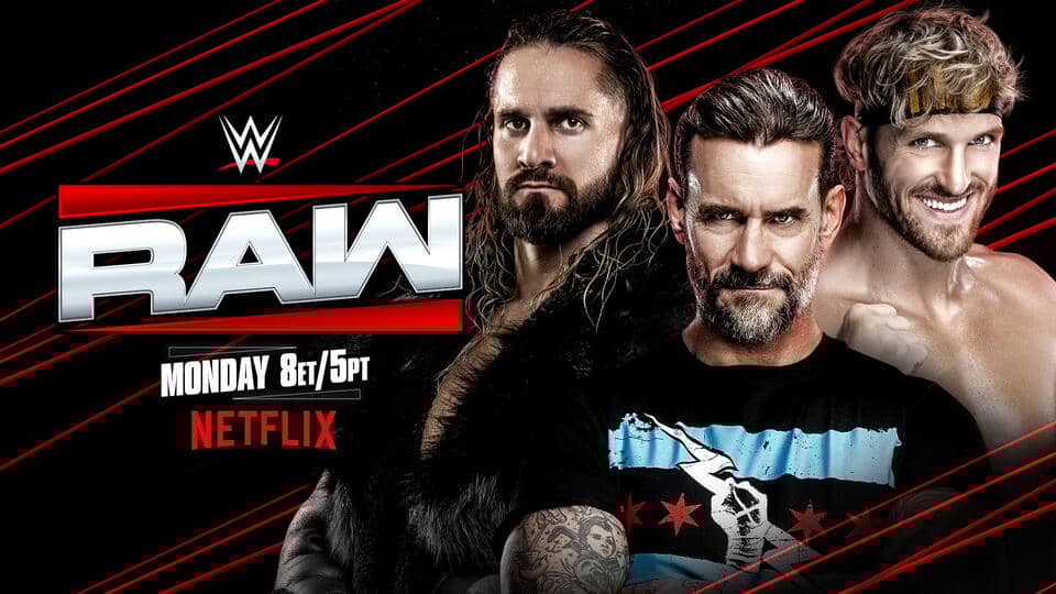 What will this year's participants in the Elimination Chamber have to say on the final episode of WWE Raw on Netflix before this weekend's Premium Live Event?