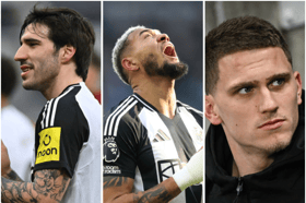Sandro Tonali, Joelinton and Sven Botman could all feature for Newcastle United v Liverpool