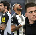 Sandro Tonali, Joelinton and Sven Botman could all feature for Newcastle United v Liverpool