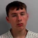 Davey Smith has been given a suspended sentence