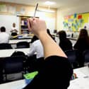 National School Offer Day will take place on Monday, March 3.