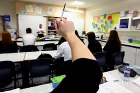 National School Offer Day will take place on Monday, March 3.