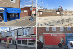 Shields Gazette readers have revealed their favourite fish and chip shops.