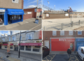 Shields Gazette readers have revealed their favourite fish and chip shops.