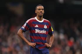 Newcastle could have another Isak on their hands should the Swede leave this summer