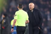 Liverpool manager Arne Slot has been handed a two-match touchline ban by the FA