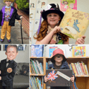 We've headed back into our archives to come up with some costume inspiration for World Book Day 2025.