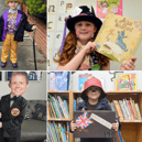 We've headed back into our archives to come up with some costume inspiration for World Book Day 2025.
