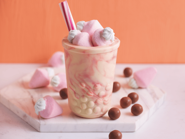 Aldi UK: Supermarket follows trend to launch bubble tea easter eggs