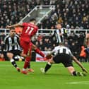 Mo Salah