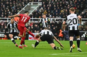 Mo Salah