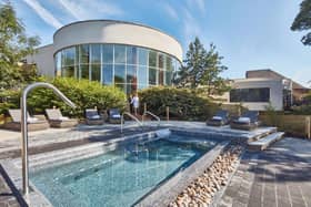 The Seaglass (Credit: Finest Properties)