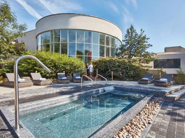 The Seaglass (Credit: Finest Properties)