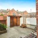 Banbury Terrace (Credit: Purple Bricks)