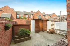 Banbury Terrace (Credit: Purple Bricks)