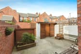 Banbury Terrace (Credit: Purple Bricks)
