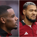 Alexander Isak and Joelinton are doubts to face Brighton on Sunday