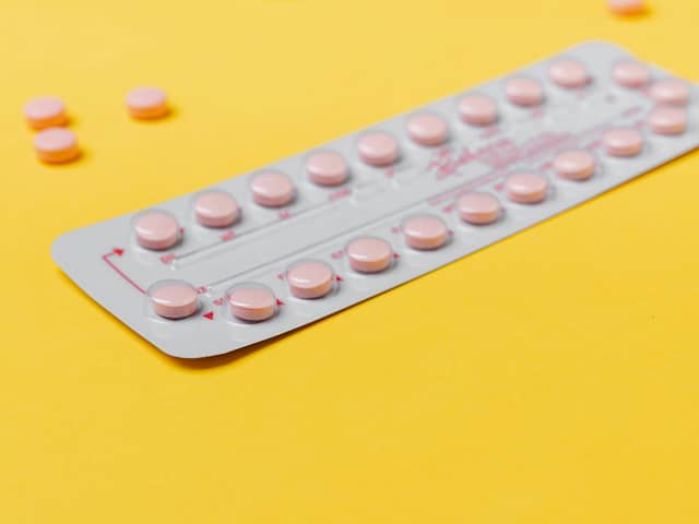From grapefruit to St John's Wort, there are certain everyday things that can affect the contraception pill. 