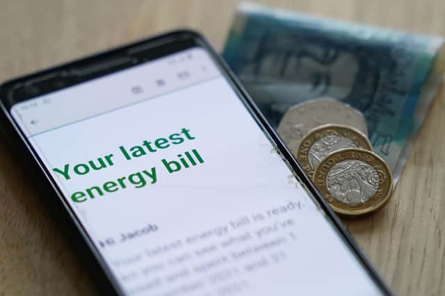 Gareth used a company’s online quote service to see if he could save some money