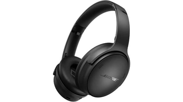 The Bose QuietComfort SC normally cost over £300