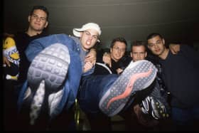 Five are set to reform and tour the UK in late 2025.