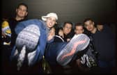 Five are set to reform and tour the UK in late 2025.