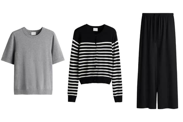 New spring fashion