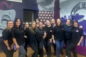 The Movement Studio is teaming up with The Gym Group, in South Shields, to make dance accessible to more people.