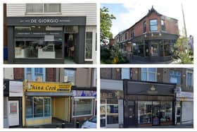 These are all the South Tyneside businesses awarded new hygiene ratings in February. 