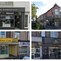 These are all the South Tyneside businesses awarded new hygiene ratings in February. 