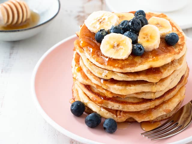 Pancake Day: Our top picks to celebrate Shrove Tuesday at UK supermarkets