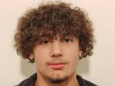 Have you seen Reuben Gadah from Newcastle?