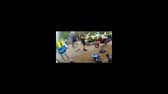 WATCH: Dangerous bikers cause 'carnage' at Horse Trials  