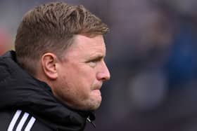 Eddie Howe has some Newcastle United team selection decisions to make at West Ham. 